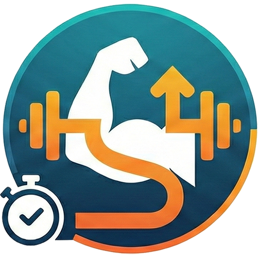 Simple Strength Tracker